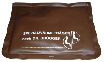 Dr.Brügger® Spezialwärmeträger gross (27 x 35cm)