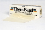 Thera-Band 3,5m beige