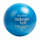TOGU Redondo Pilates-Ball  Ø 22cm