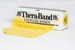 Thera-Band 3,5m gelb (leicht)